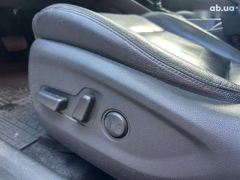 Hyundai Tucson 2017 - фото 17