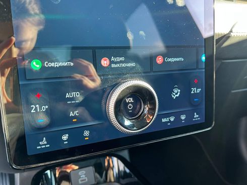 Ford Mustang Mach-E 2020 белый - фото 89