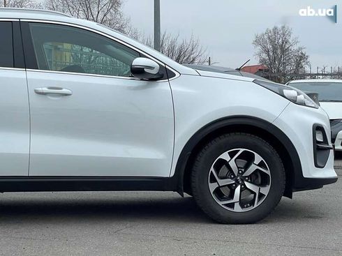 Kia Sportage 2020 - фото 14