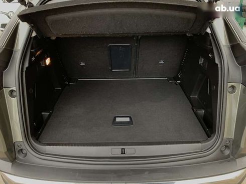 Peugeot 3008 2018 - фото 30