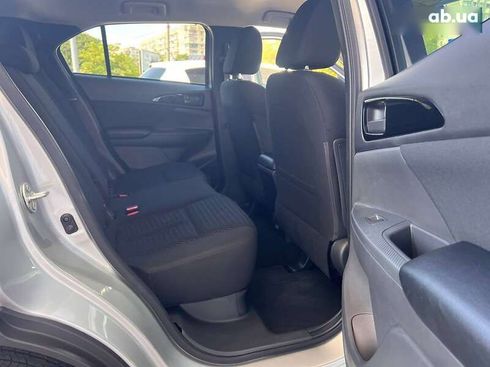 Mitsubishi Eclipse Cross 2024 - фото 26