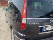 Купить Citroёn C8 2011 бу в Шепетовке - купить на Автобазаре