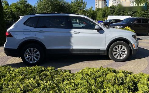 Volkswagen Tiguan 2017 - фото 7