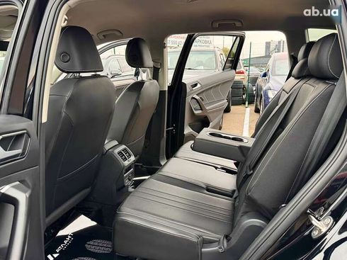 Volkswagen Tiguan 2023 - фото 22