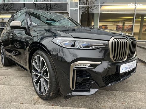 BMW X7 2022 - фото 6