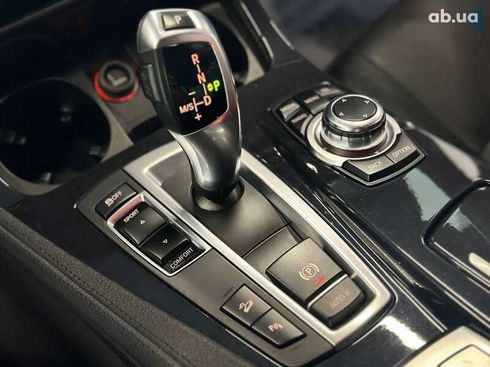 BMW 5 серия 2014 - фото 22