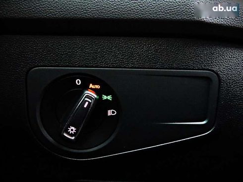 Volkswagen Tiguan 2018 - фото 12