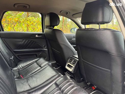 Alfa Romeo 159 2006 серый - фото 52