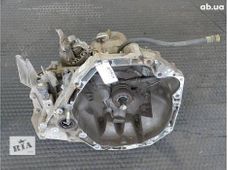 Кпп Renault Clio - купити на Автобазарі