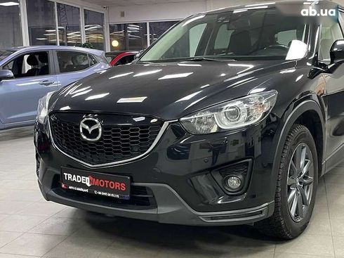Mazda CX-5 2012 - фото 5