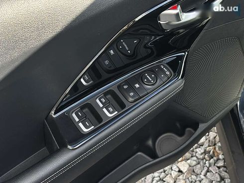 Kia Niro 2020 - фото 14