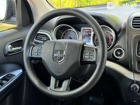 Dodge Journey 2019 - фото 27