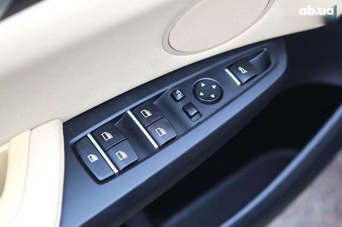 BMW X3 2016 - фото 25