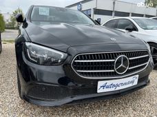 Продаж вживаних Mercedes-Benz E-Класс в Київській області - купити на Автобазарі