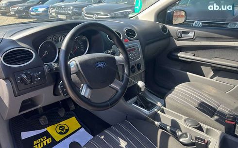 Ford Focus 2008 - фото 8