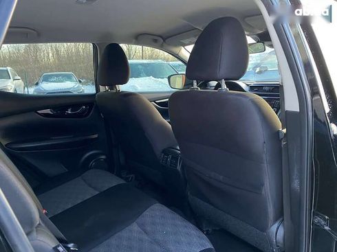 Nissan Rogue 2021 - фото 27