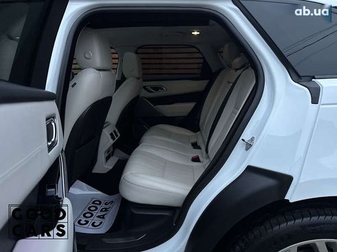 Land Rover Range Rover Velar 2019 - фото 29