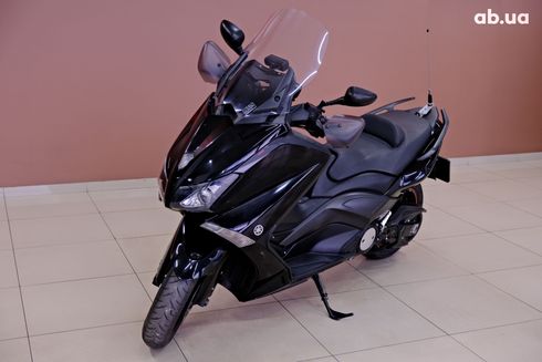 Yamaha TMax 2013 - фото 3