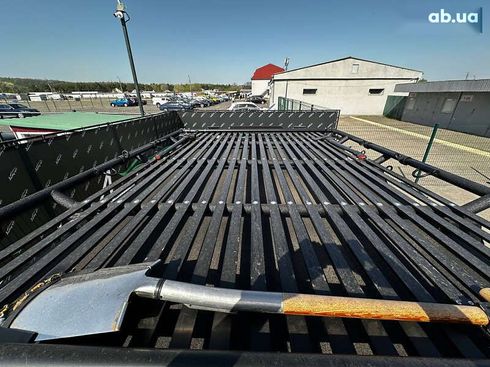 Hummer H1 2000 - фото 30