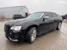 Продаж вживаних Chrysler 300 в Львівській області - купити на Автобазарі