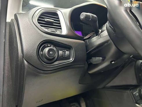 Jeep Renegade 2018 - фото 8