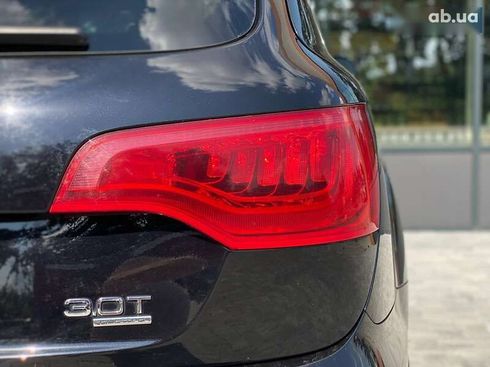 Audi Q7 2013 - фото 13