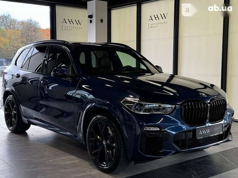 BMW X5 2019 - фото 6