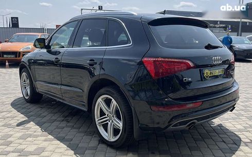 Audi Q5 2011 - фото 5
