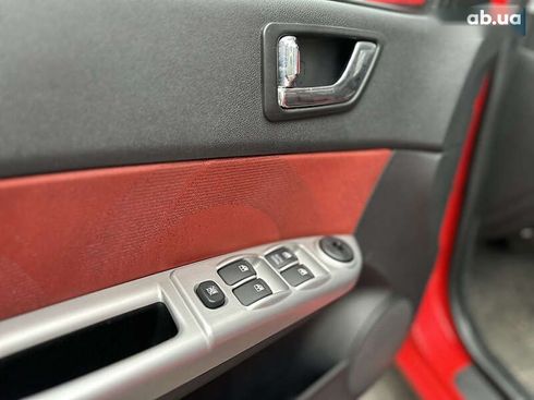 Hyundai Getz 2008 - фото 11