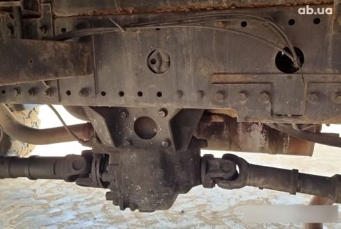 Mercedes-Benz Atego 2002 - фото 13