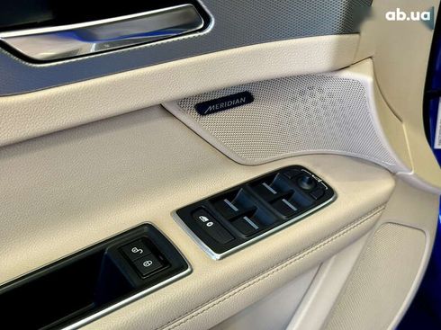 Jaguar XF 2016 - фото 23