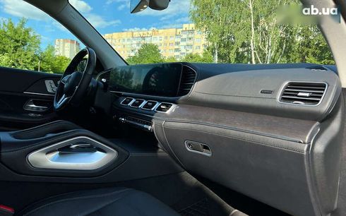 Mercedes-Benz GLS-Класс 2020 - фото 10