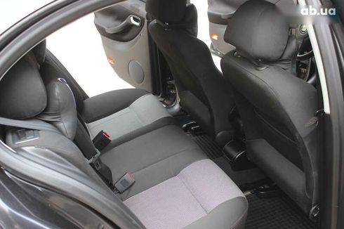 SEAT Leon 2004 - фото 24