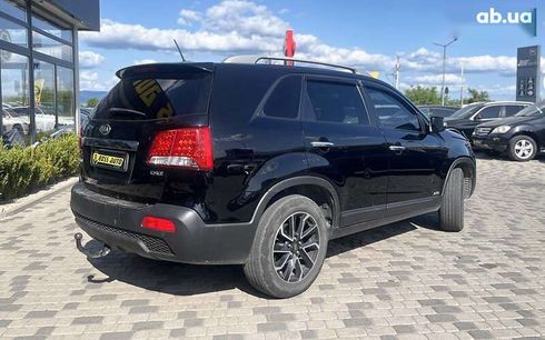 Kia Sorento 2011 - фото 7