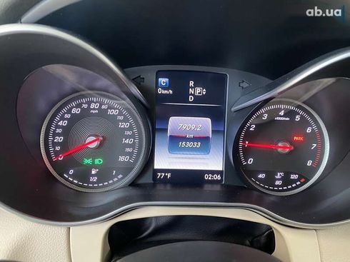 Mercedes-Benz C-Класс 2015 - фото 25