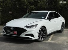 Продажа б/у Hyundai Sonata Автомат - купить на Автобазаре