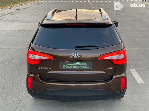 Kia Sorento 2013 - фото 16