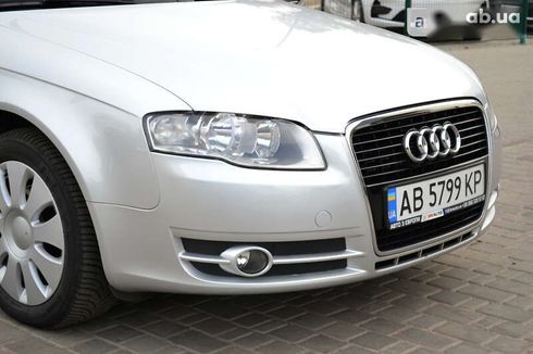 Audi A4 2007 - фото 9