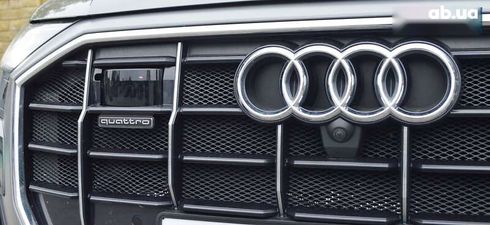 Audi Q8 2019 - фото 18