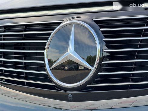 Mercedes-Benz EQC-Класс 2020 - фото 18