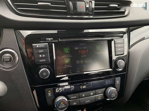 Nissan Rogue 2021 - фото 20