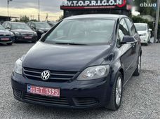 Продажа б/у Volkswagen Golf Plus в Виннице - купить на Автобазаре