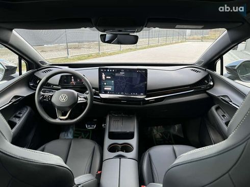 Volkswagen ID. Unyx 2025 - фото 18