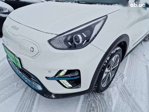 Kia Niro 2021 - фото 8