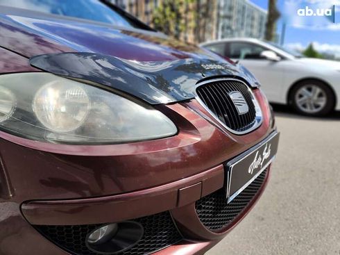 SEAT Altea 2008 - фото 29