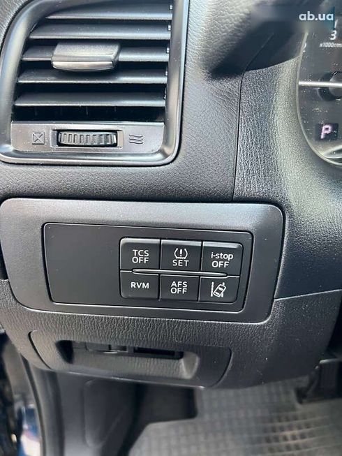 Mazda CX-5 2014 - фото 27