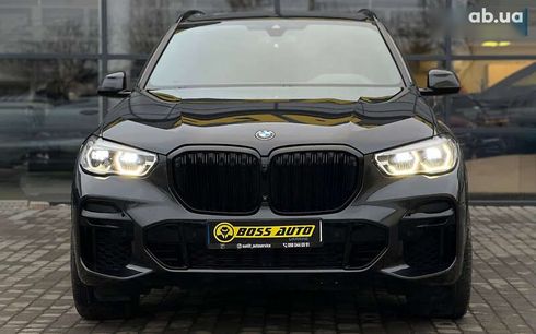 BMW X5 2022 - фото 2