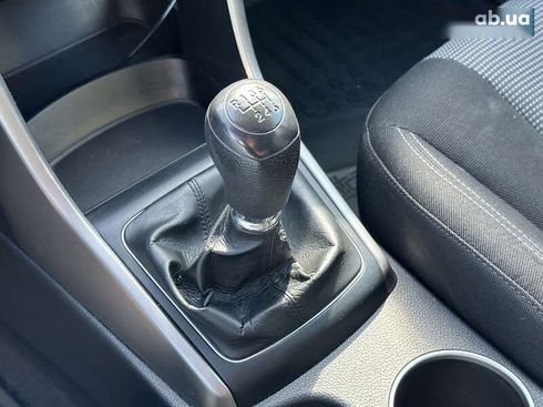 Hyundai i30 2013 - фото 22