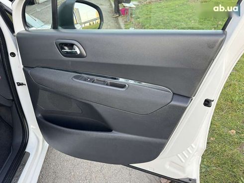 Peugeot 5008 2016 - фото 24