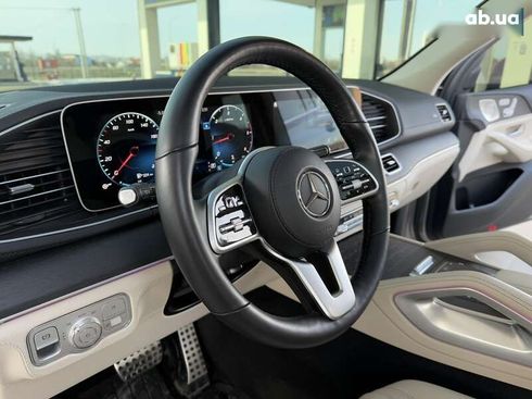 Mercedes-Benz GLS-Класс 2022 - фото 30